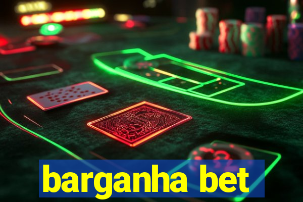 barganha bet